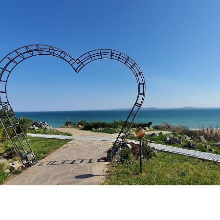 K&K Beach Luxury Burgas City Exteriér fotografie