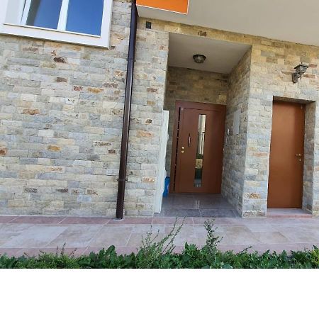 K&K Beach Luxury Burgas City Exteriér fotografie