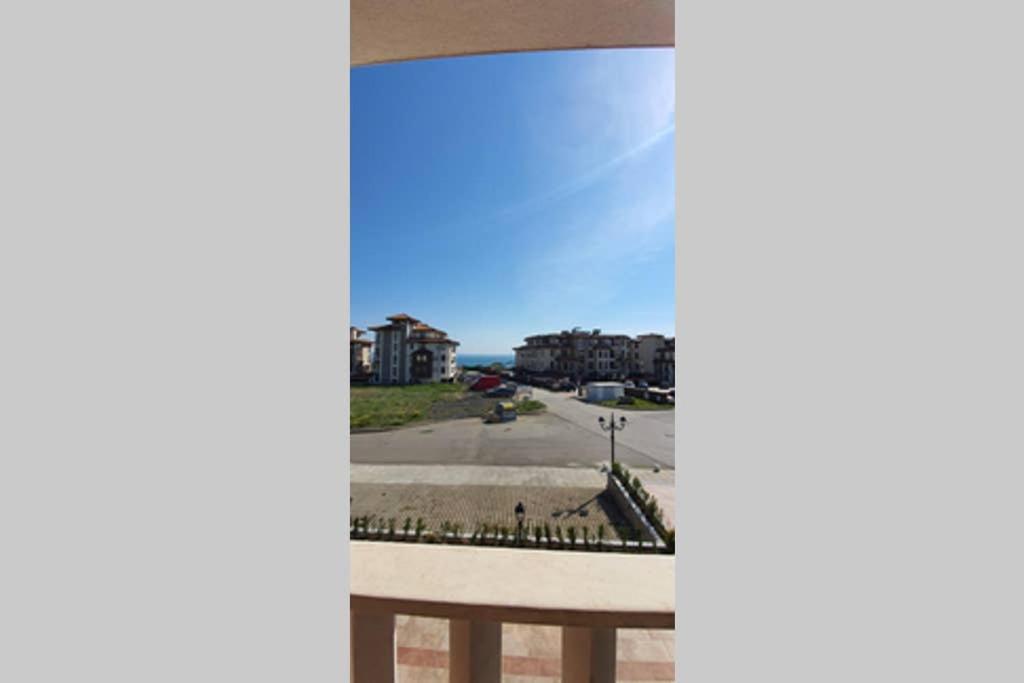 K&K Beach Luxury Burgas City Exteriér fotografie