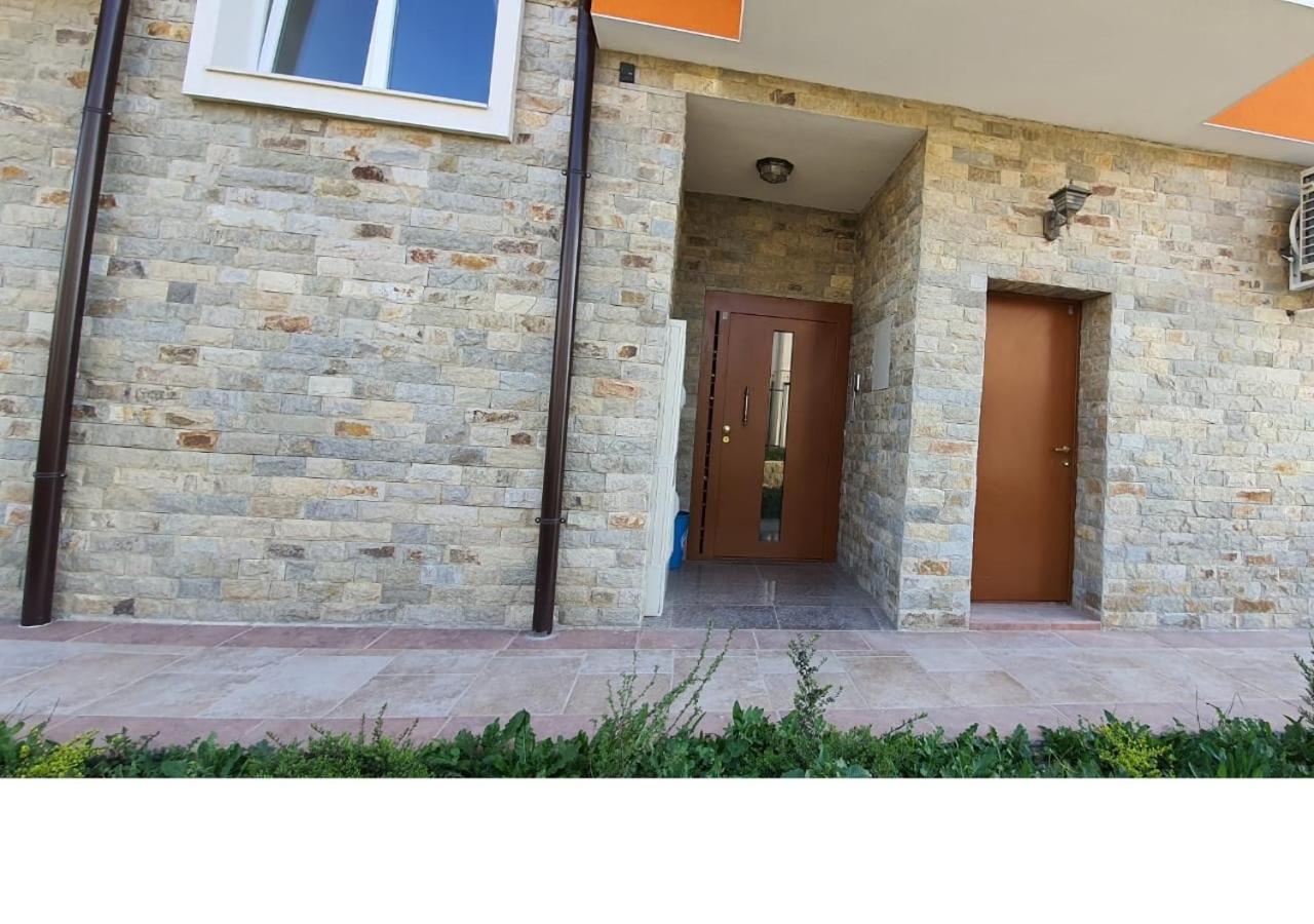 K&K Beach Luxury Burgas City Exteriér fotografie